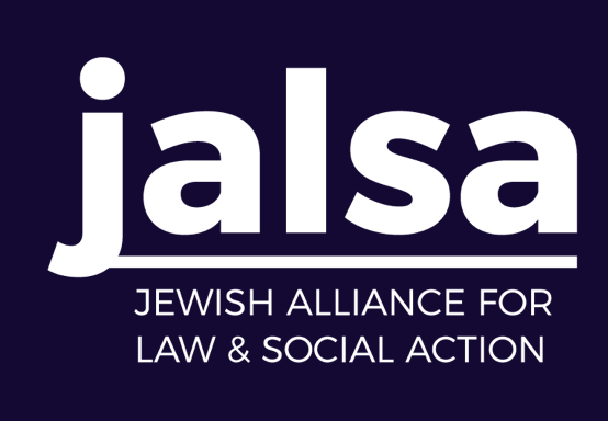Jewish Alliance for Law & Social Action (JALSA)
