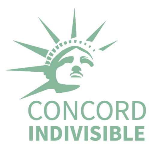 Concord Indivisible