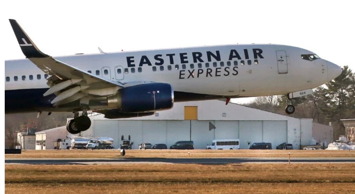 Healey directly calls on 2 airlines to end ICE&nbsp;collaboration