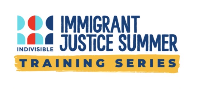 Dismantling Detention: Immigrant Justice Summer Training&nbsp;Series