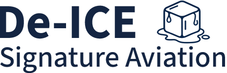 De-ICE Signature Aviation